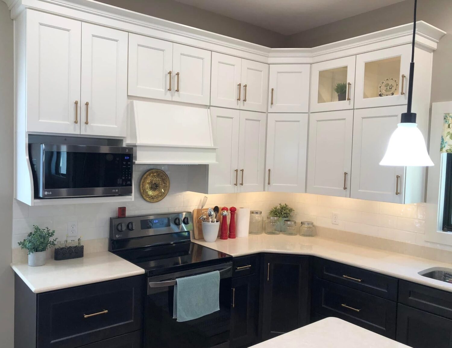 Kitchen Header image 1